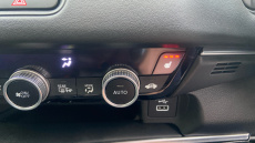 Honda HR-V 1.5 eHEV Advance 5dr CVT Hybrid Hatchback